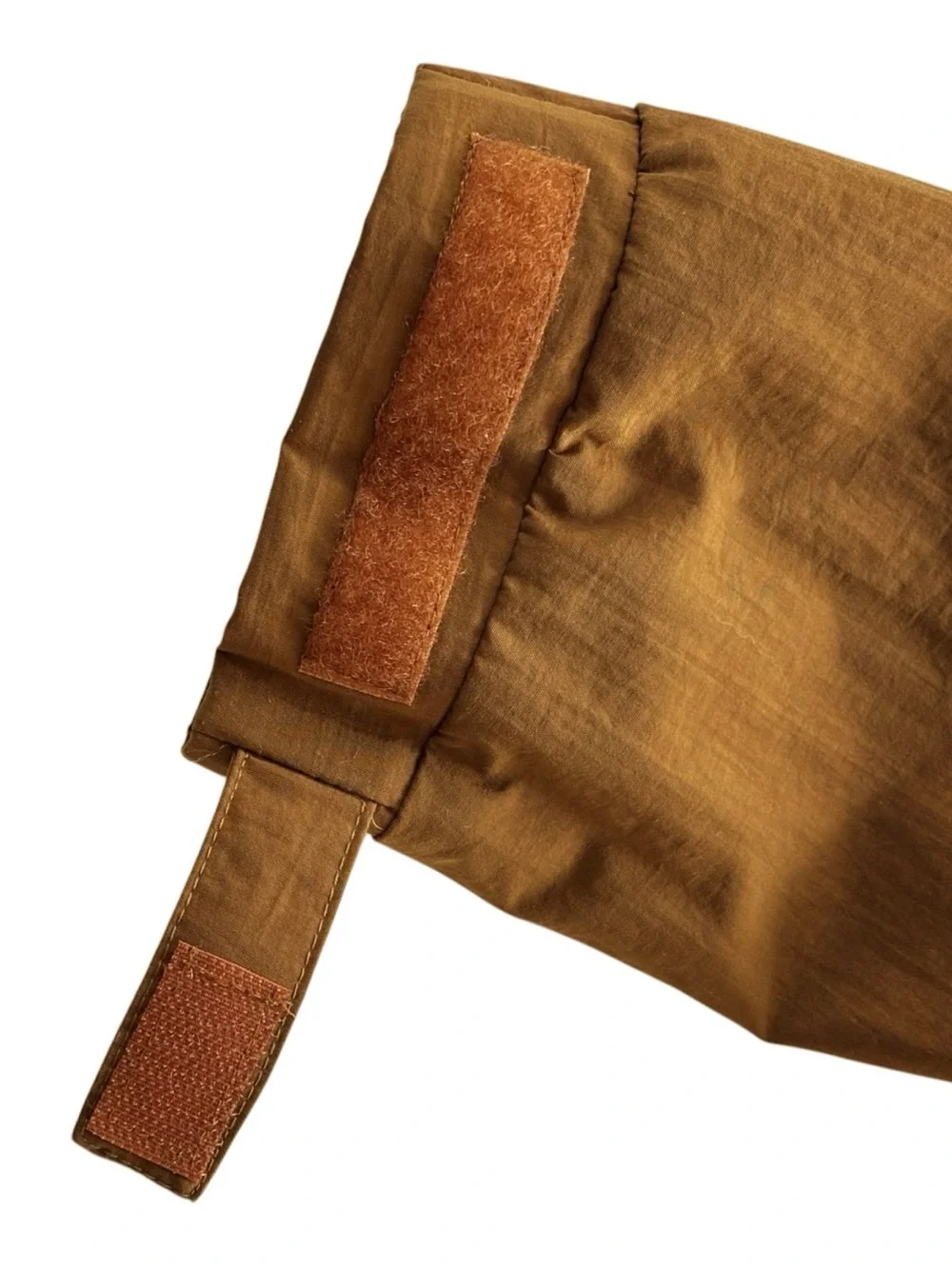 Field & Stream Vintage 80’s/90’s Vantage Cloth Tan/Ochre field jacket | Large